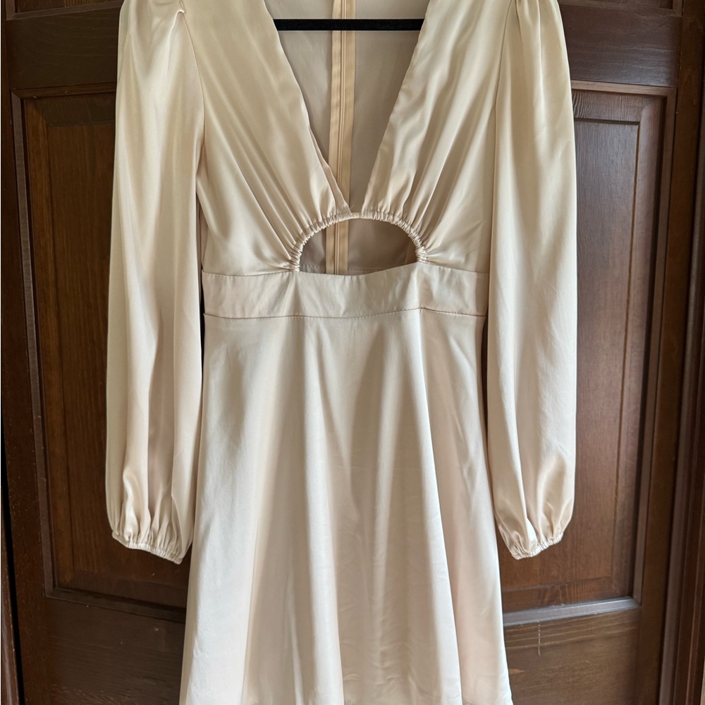 Hello Molly The Shining Spotlight Dress